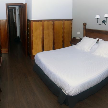 Hotel Comillas Dış mekan fotoğraf