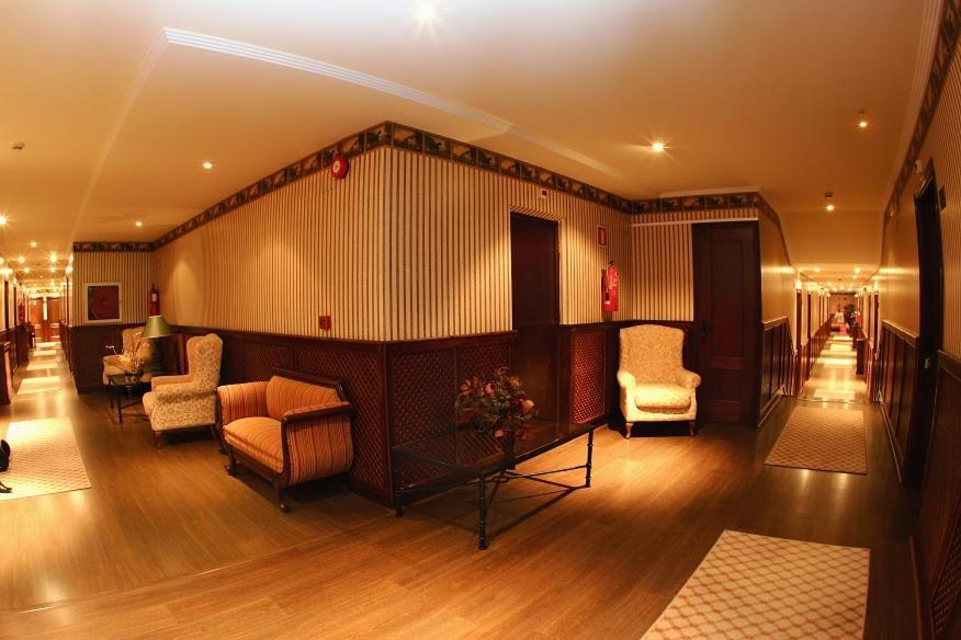 Hotel Comillas Dış mekan fotoğraf