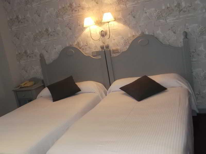Hotel Comillas Dış mekan fotoğraf