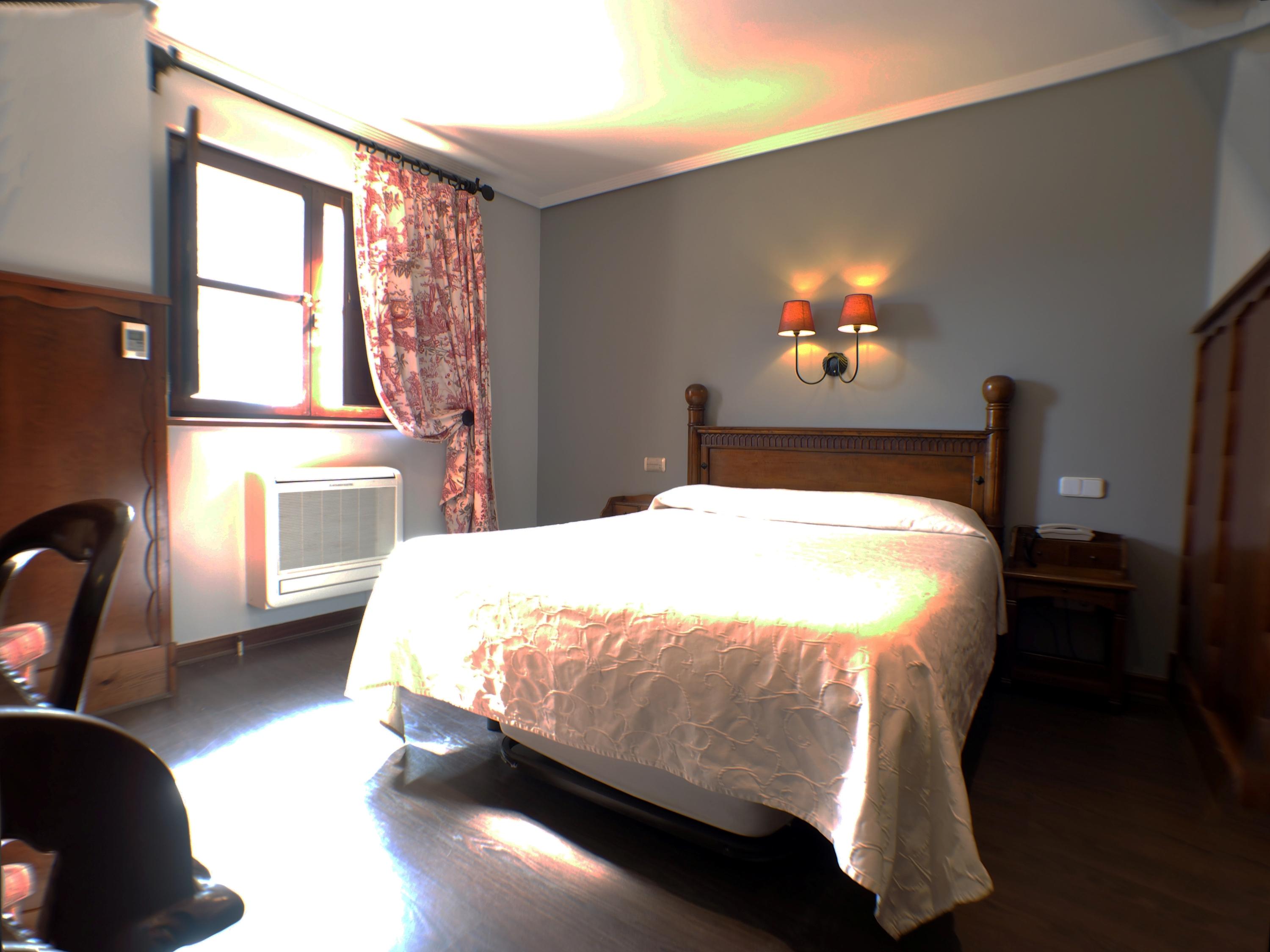 Hotel Comillas Dış mekan fotoğraf