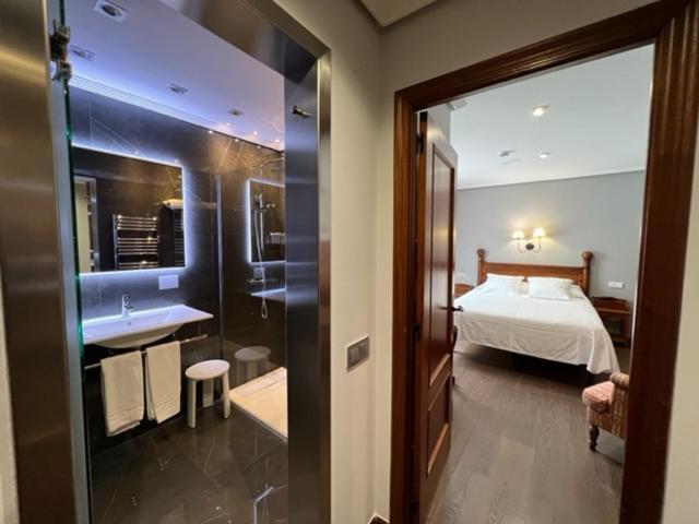 Hotel Comillas Dış mekan fotoğraf