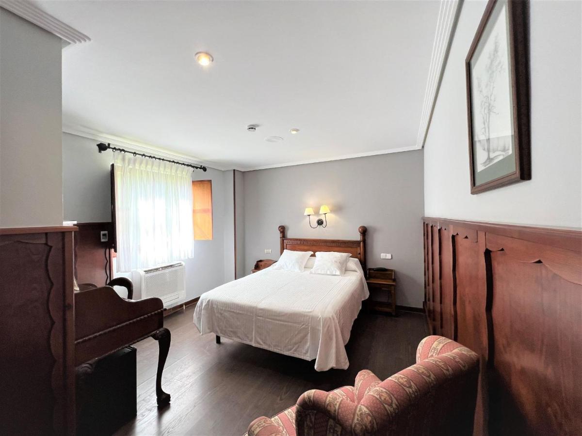 Hotel Comillas Dış mekan fotoğraf