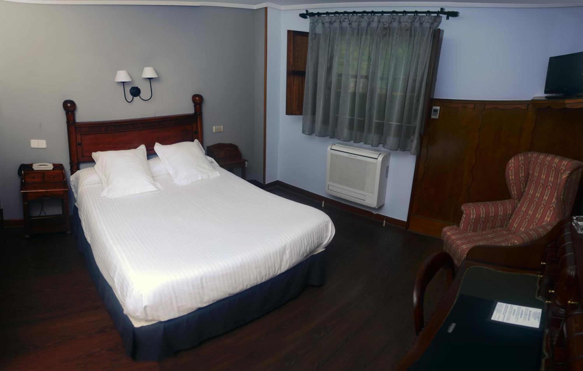 Hotel Comillas Dış mekan fotoğraf