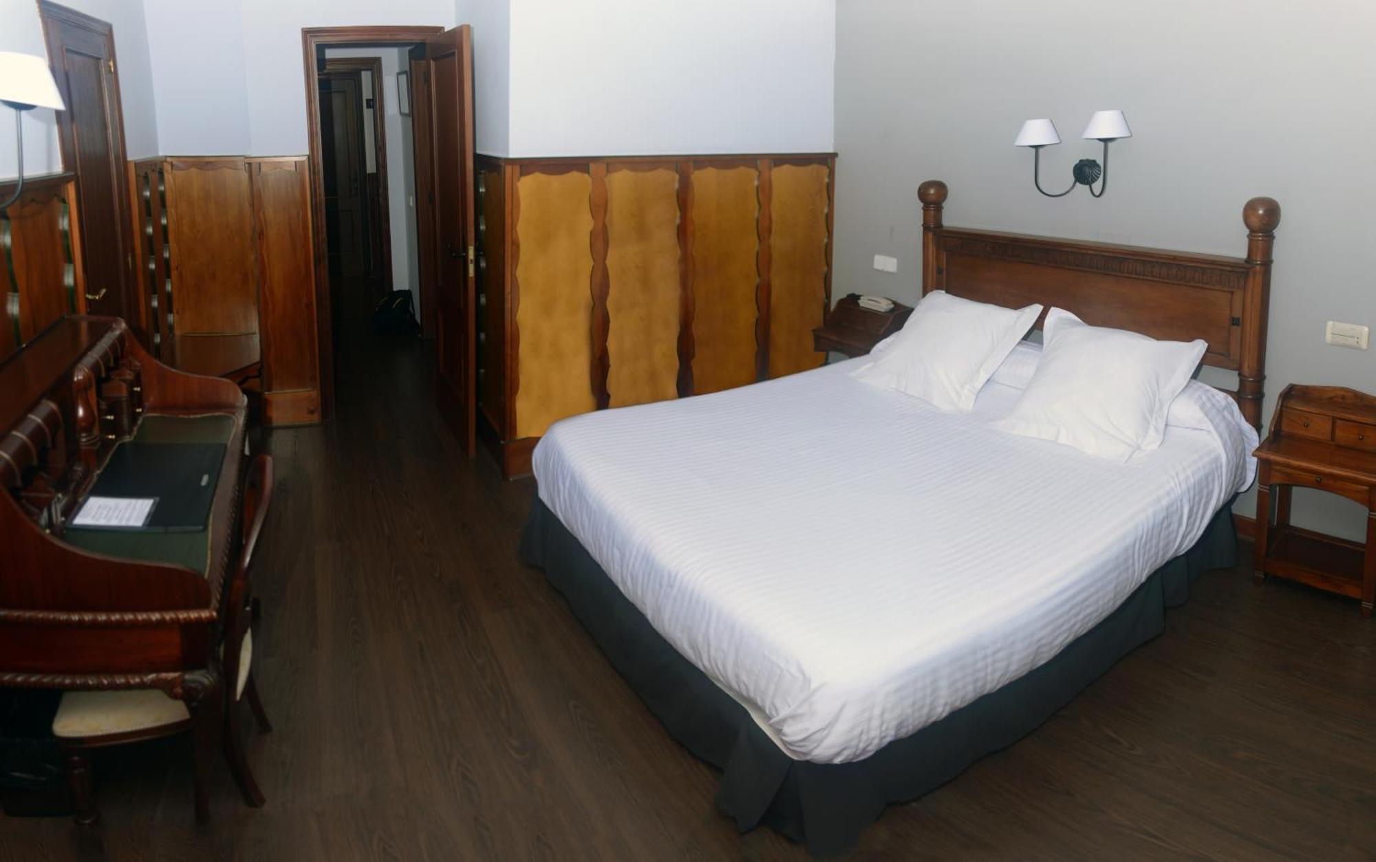 Hotel Comillas Dış mekan fotoğraf