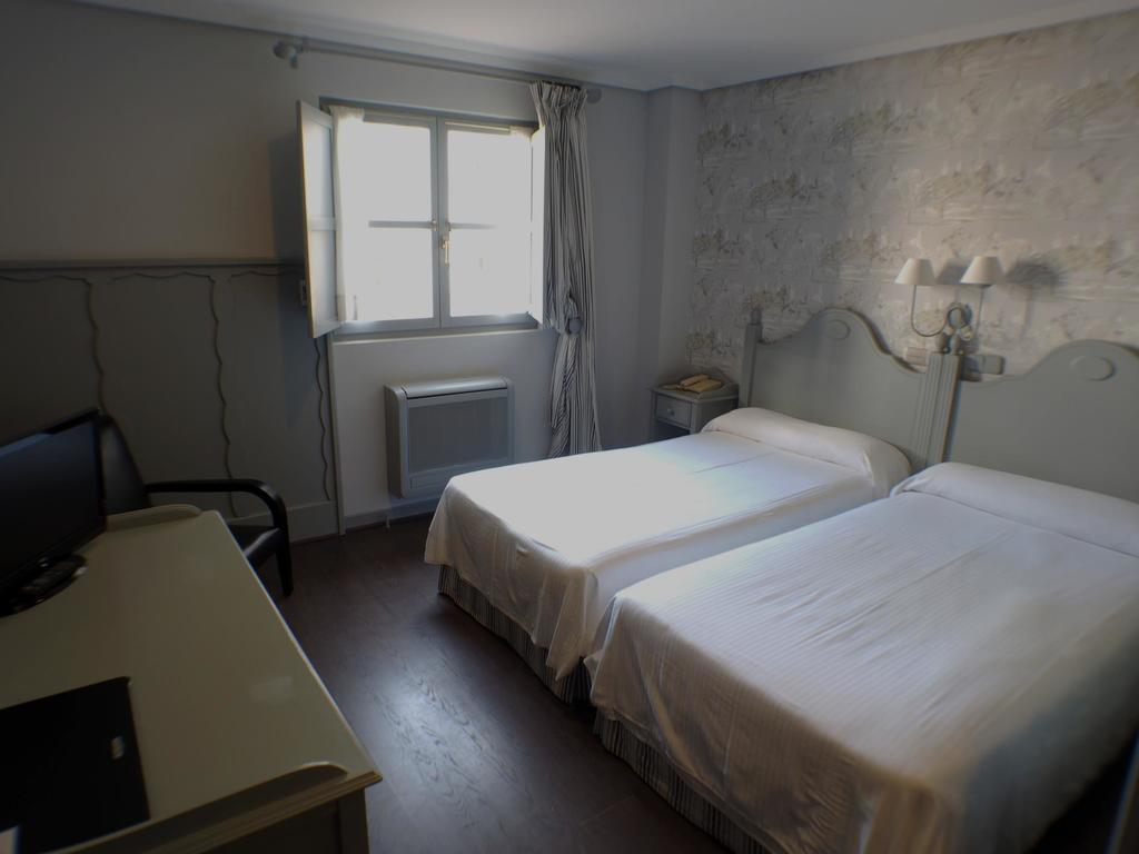 Hotel Comillas Dış mekan fotoğraf