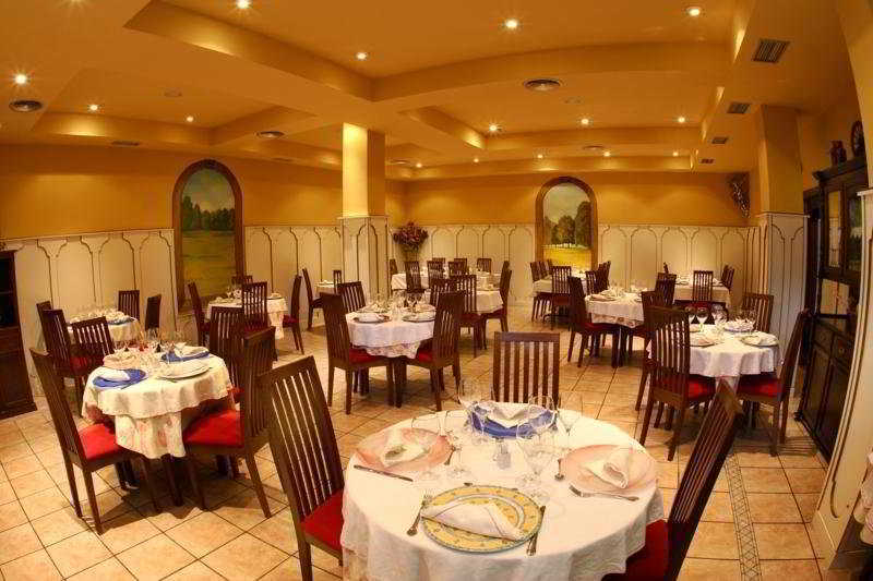 Hotel Comillas Dış mekan fotoğraf