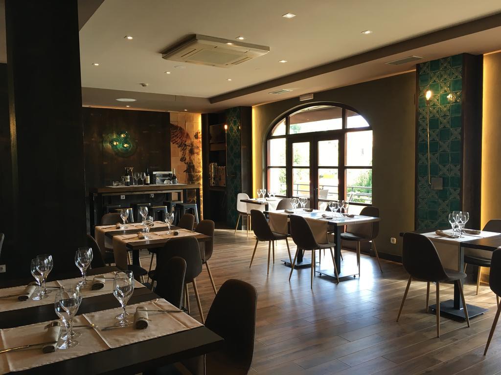 Hotel Comillas Dış mekan fotoğraf