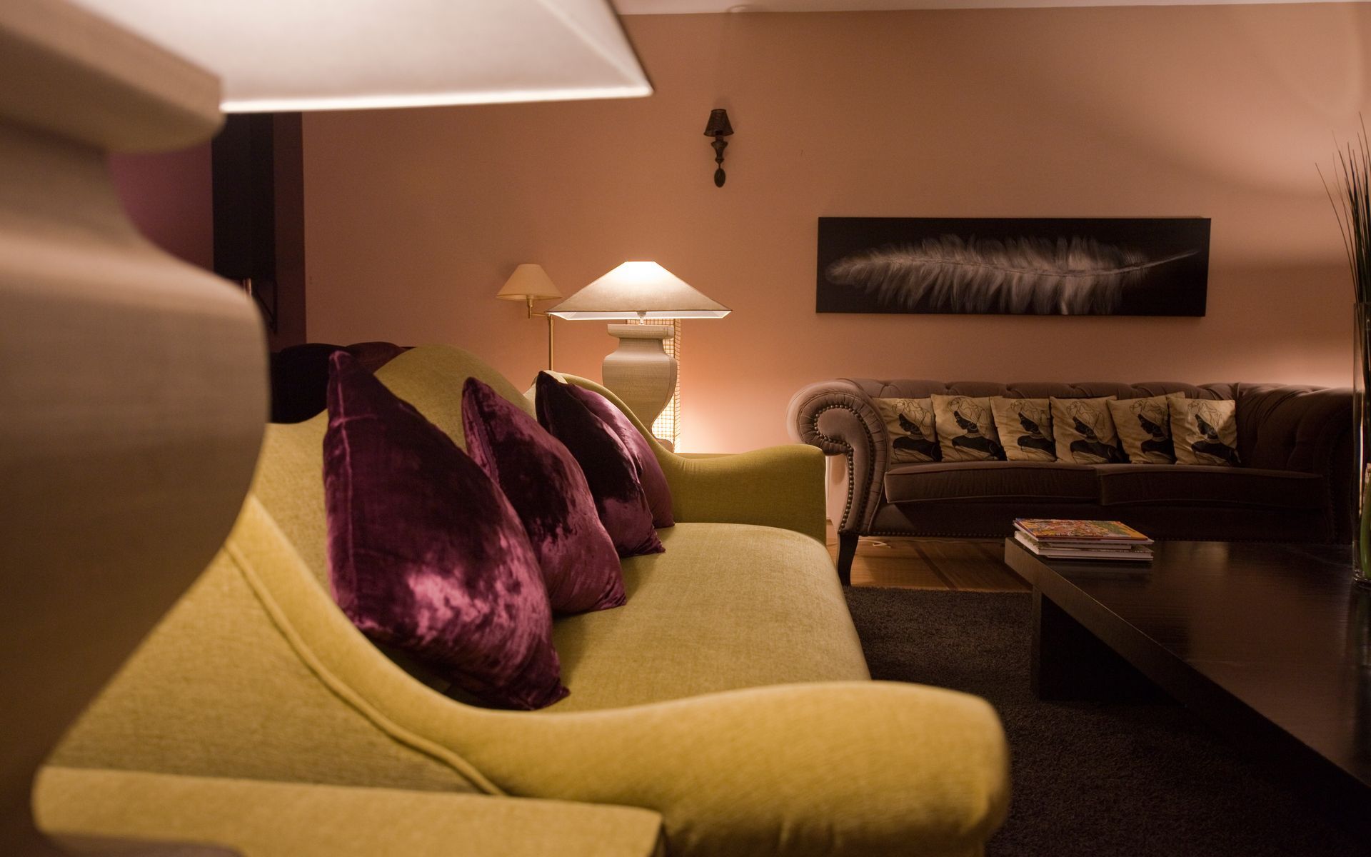 Hotel Comillas Dış mekan fotoğraf